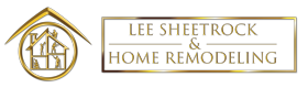 LEE SHEETROCK HOME REMODELING