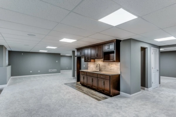 Hiring a Top-Rated Finishing Basement Contractor for your Dream Home