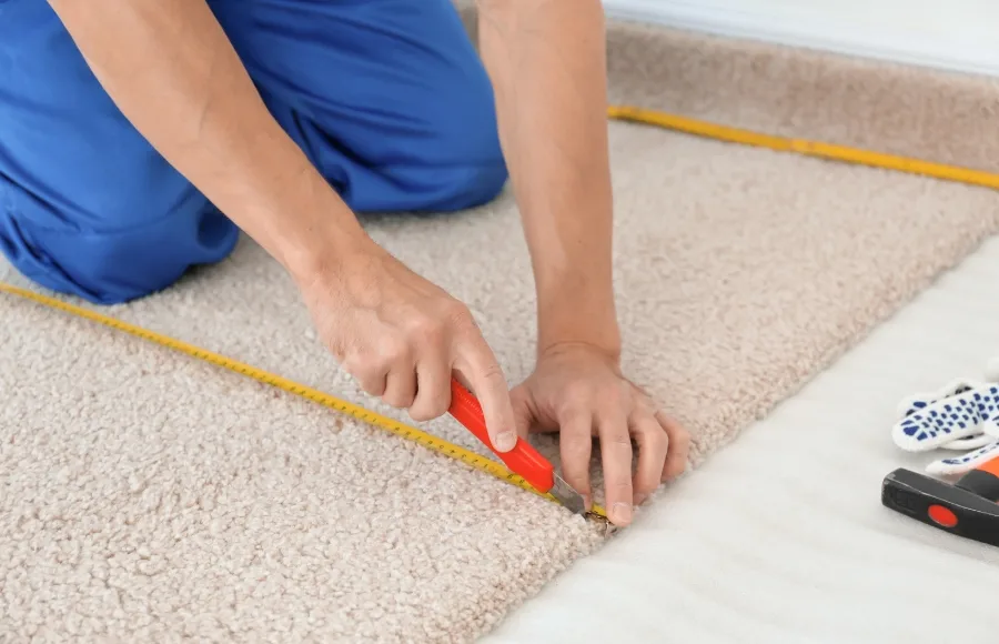 basement nj floor carpet