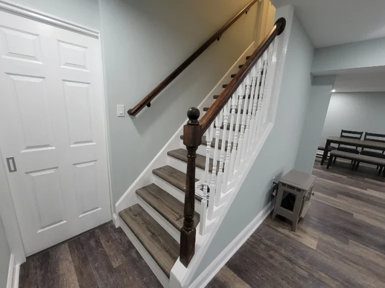 finishing basement-hamilton-new jersey