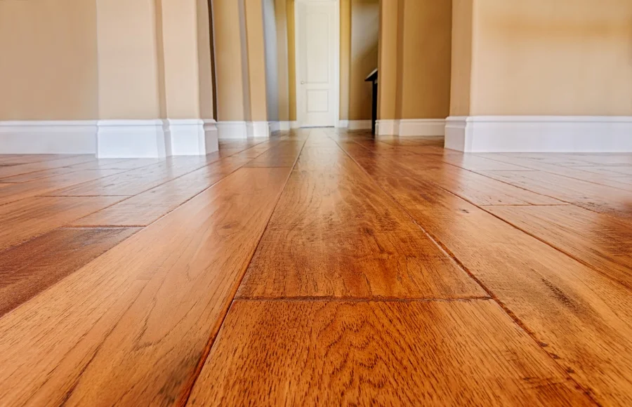 Flooring Materials and Costs