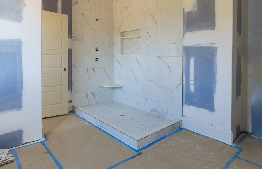 Sheetrock for Basement | What Type of Drywall to Use