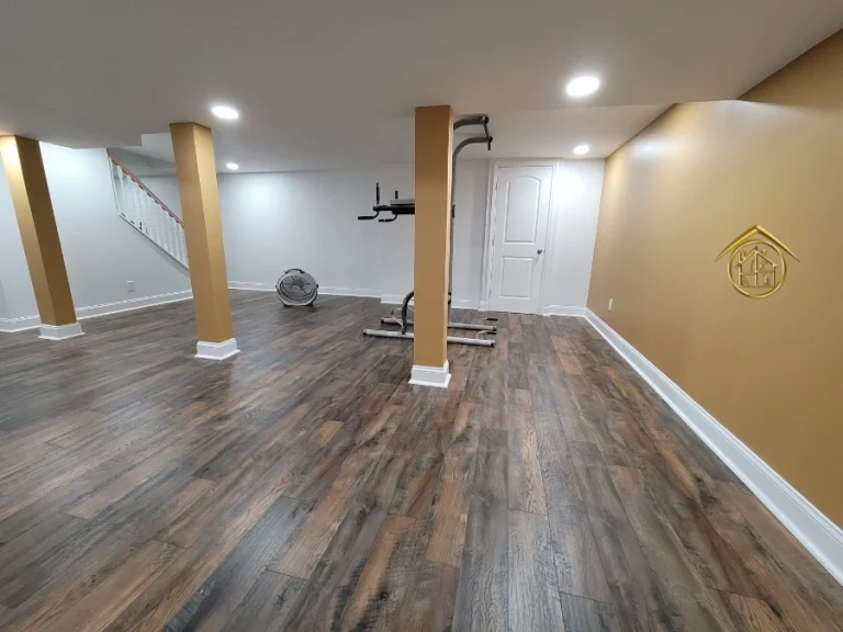 remodeling basement west windsor