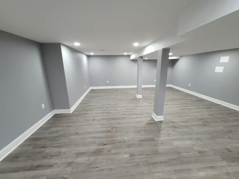 Basement Remodeling Princeton Nj