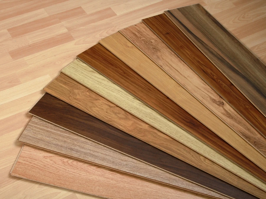 Laminate Flooring for Basement