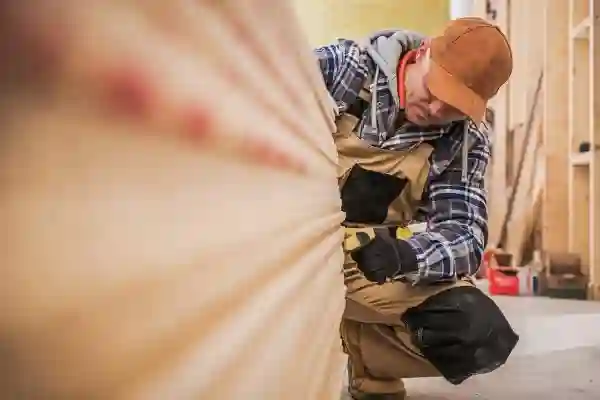 The cost of hiring a finishing basement contractor