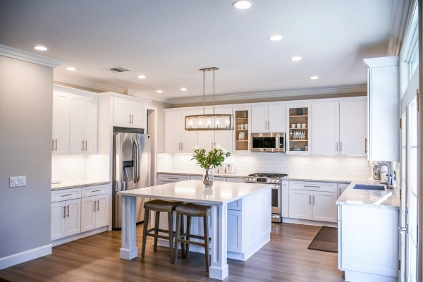 KITCHEN remodeling services