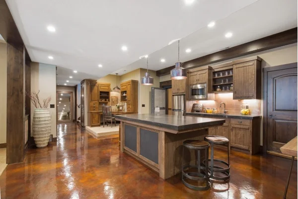 The Ultimate Guide to Hiring a Finish Basement Contractor