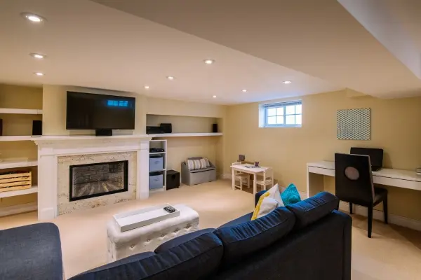 Basement Remodeling Princeton NJ: Transform Your Space Today!