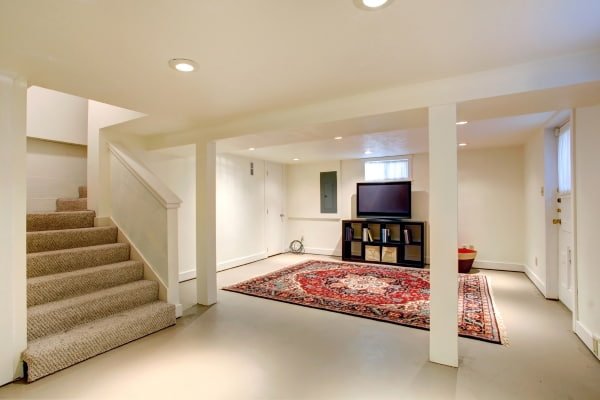 What Is Considered a Finished Basement? Essential Criteria and Tips