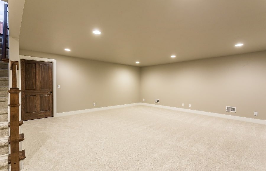 What Is Considered a Finished Basement