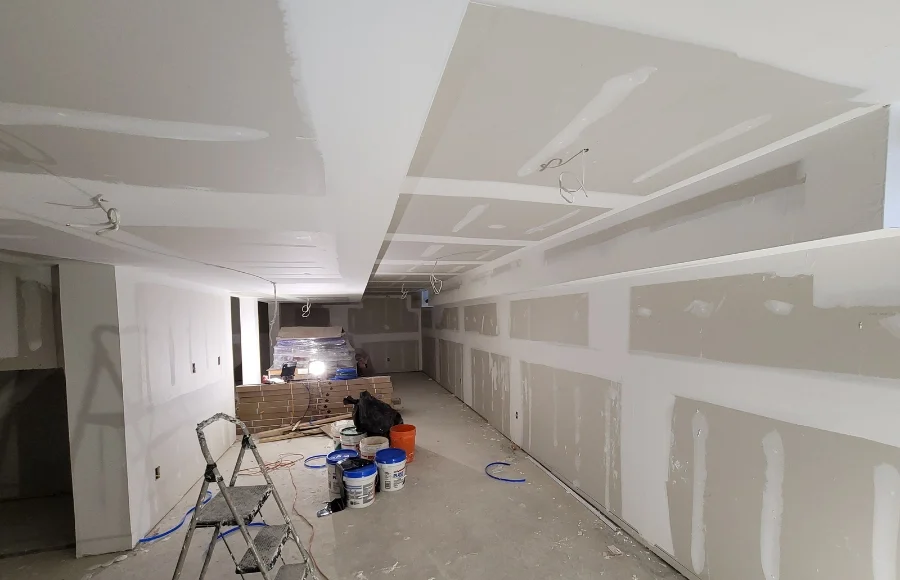 DRYWALL CONTRACTOR NEW JERSEY