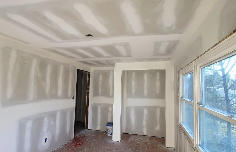 Drywall Contractors NJ