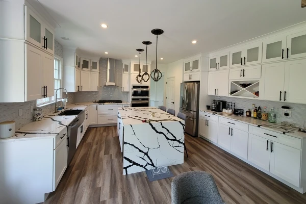 Professional Home Remodeling- kitchen_600x400