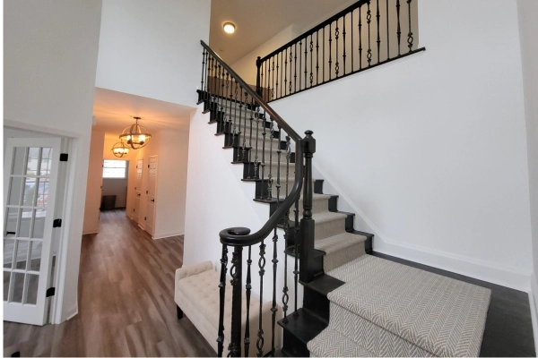 Complete home improvement project in Princeton, NJ