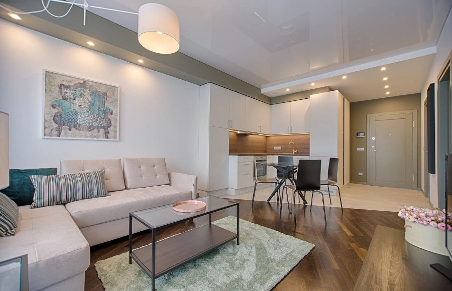 Professional Home Improvement Services in Princeton