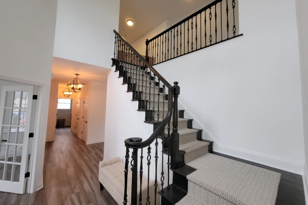 interior painting services NJ for home renovation